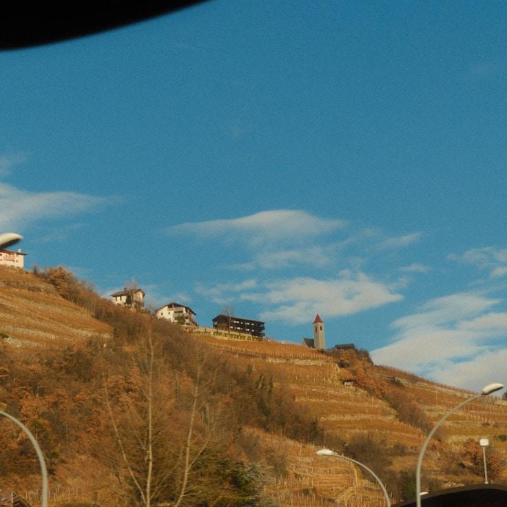 Family terraces and cafés for calm evenings in Toronto